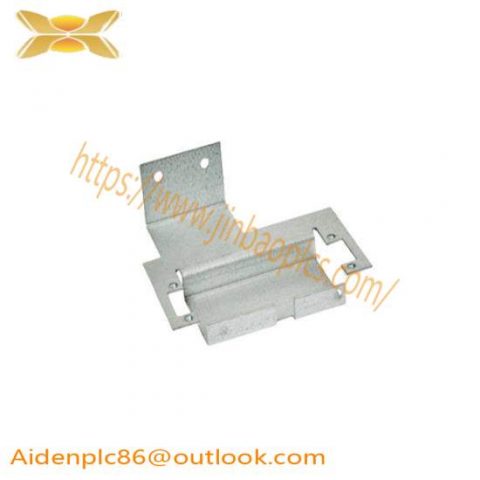 ABB 3HAC020295-001 Bracket: Brand New Automation Parts
