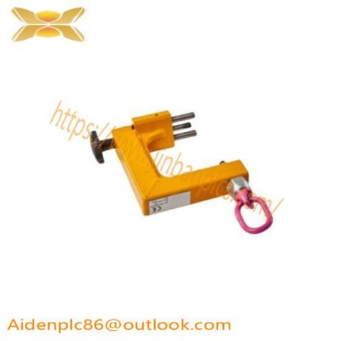 ABB 3HAC020386-001 Lifting Accessory RV2 for Robotic Parts