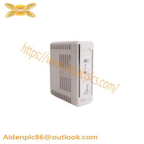 ABB 3HAC020426-008: Brand New Automation Parts, Designed for Precision Control