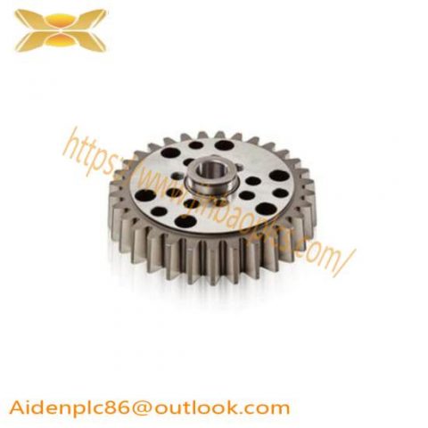 ABB 3HAC020486-001 Pinion Z3 / 4,5 for AUTOMATION PARTS