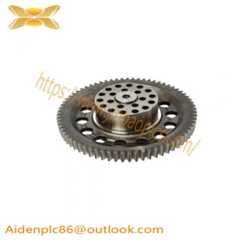 ABB 3HAC020487-001 Gear Z4 / 5 Automation Components