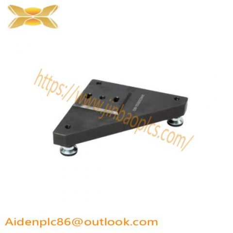 ABB 3HAC020552-002: Precision Automation Calibration Plate, Engineered for Industry's Highest Standards