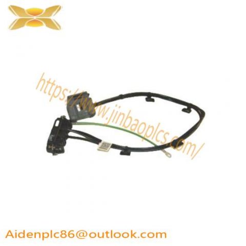 ABB 3HAC020666-001 HARNESS POWER XP0-Q1 Robotic Parts