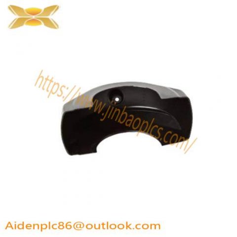 ABB 3HAC020675-001: Robotic Protection Ear Cylinder, Precision Engineering for Safety