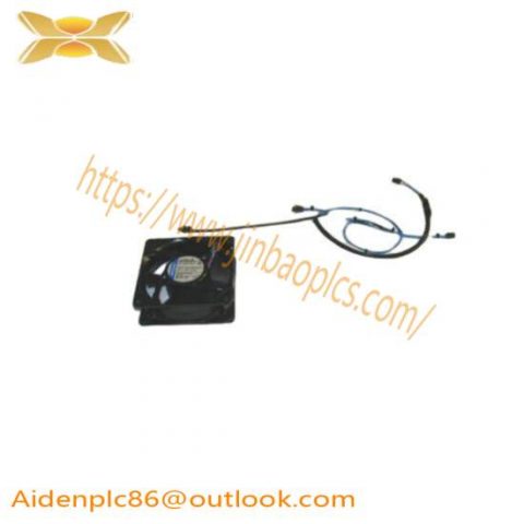 ABB 3HAC020697-020 Robotic Controller Module