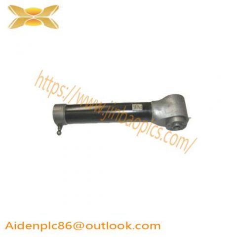 ABB 3HAC0207-1 Brand New Robotic Parts, Advanced Industrial Solutions