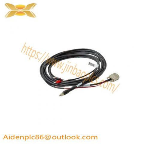 ABB 3HAC020781-001 Wyler Cable 7m Robotic Parts