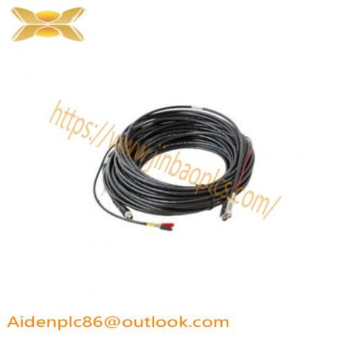 ABB 3HAC020783-001 Wyler Cable, 30m Robotic Parts