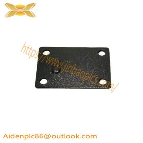 ABB 3HAC020813-060 Mounting Plate for Automation Parts