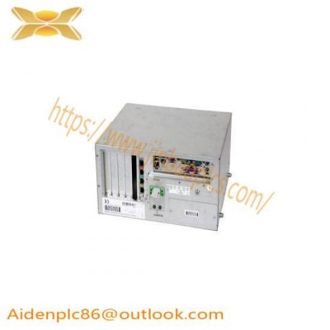 ABB 3HAC020929-006 Computer AC Plus Automation Parts