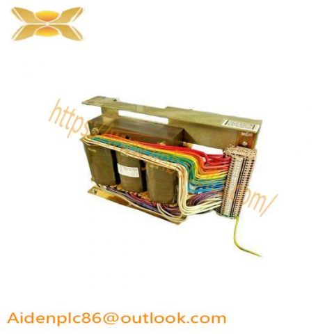 ABB 3HAC020953-004 Transformer Module - DCS Automation Parts
