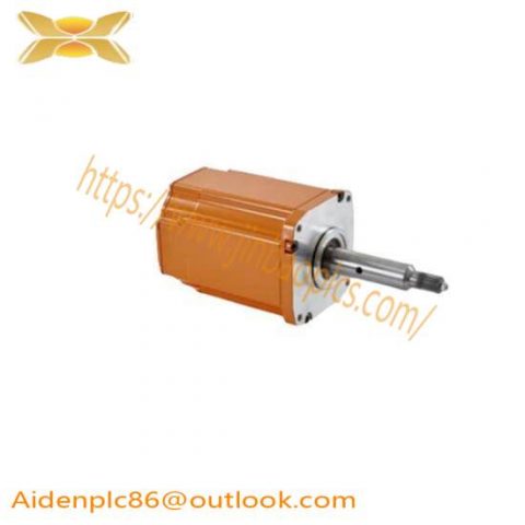 ABB 3HAC021030-001: Robotic Ac Motor with Pinion, Precision Engineered for Manufacturing & Automation