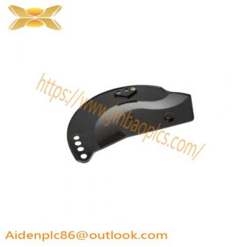 ABB 3HAC021071-001 - Cable Protection Lower Arm, Type-B DCS Module