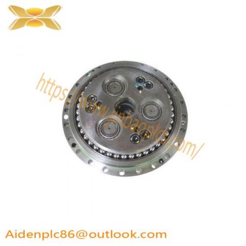 ABB 3HAC021127-005 RV Gear 410F-270.176 Robot Parts