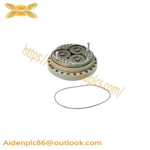 ABB 3HAC021127-007 RV Gear | Automation Robot Parts
