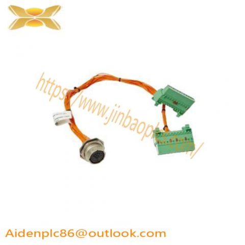 ABB 3HAC021355-001 Harness-XS13/CP/CS/IBS Industrial Automation Components