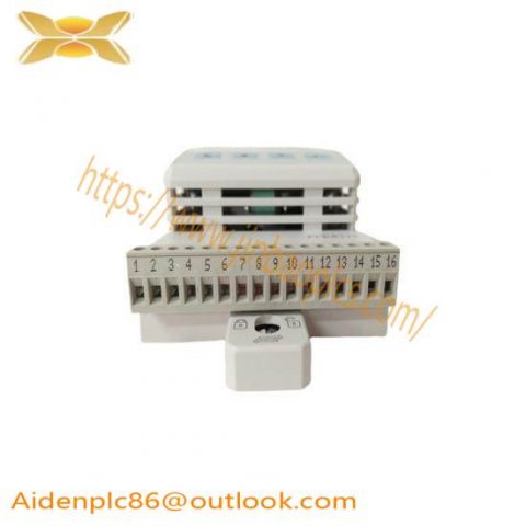 ABB 3HAC021390-001 Upper Arm Type A - Automation Parts