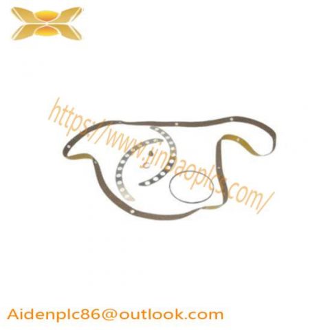 ABB 3HAC021448-001 Material Set AX.4 Automation Parts