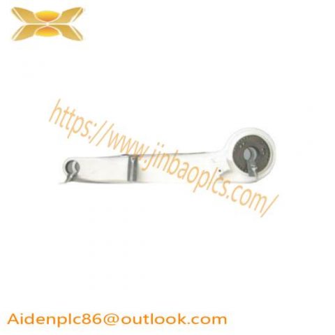 ABB 3HAC021464-004 Robot Arm Lower Parts, Designed for Precision Assembly Operations