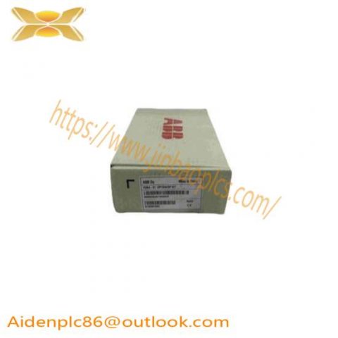 ABB 3HAC021513-001: Precision Automation Components for Industrial Control