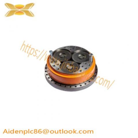 ABB 3HAC021541-002 Gearbox RV550E for DCS ROBOT PARTS