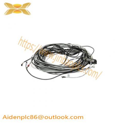ABB 3HAC021587-001 Process Cable Package - AUTOMATION PARTS
