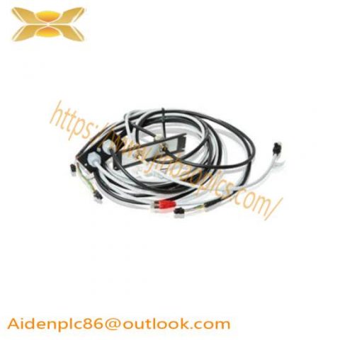 ABB 3HAC021645-001 Propvalve Cable 7m Automation Parts