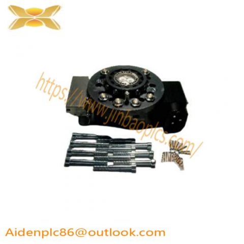 ABB 3HAC021652-002: Precision Servo Tool Changer for RSP Automation Parts