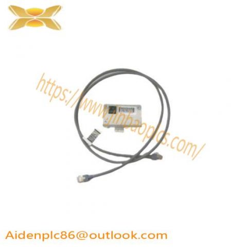 ABB 3HAC021660-001 Automation Cable Package 3-6 MH