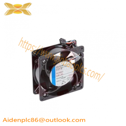 ABB 3HAC021700-001: Advanced Control System Module