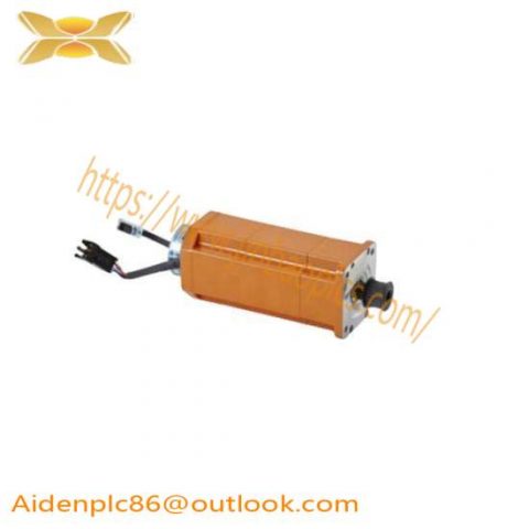 ABB 3HAC021719-001 Optical Beam Fork Sensor, Precision Automation Component