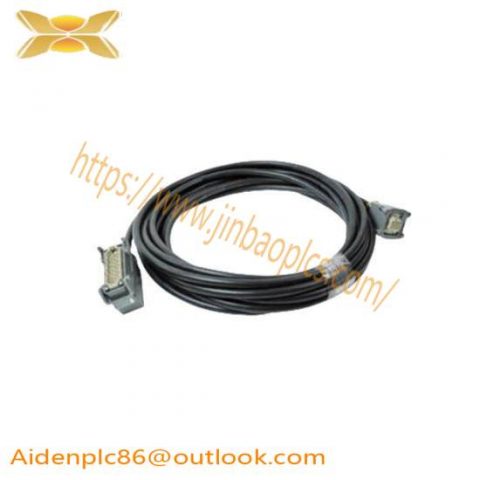 ABB 3HAC021720-001 | Beam Optical Fork Sensor Cable | Automation Parts