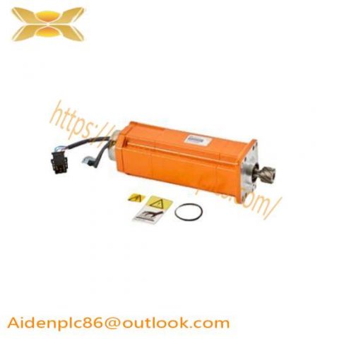 ABB 3HAC021722-001 Motor with Pinion - Automation Parts