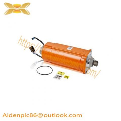 ABB 3HAC021729-001 Robotics Motor Unit - AUTOMATION PARTS