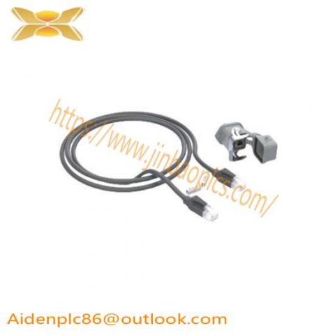 ABB 3HAC021732-001 Harness DeviceNet Robotics Components