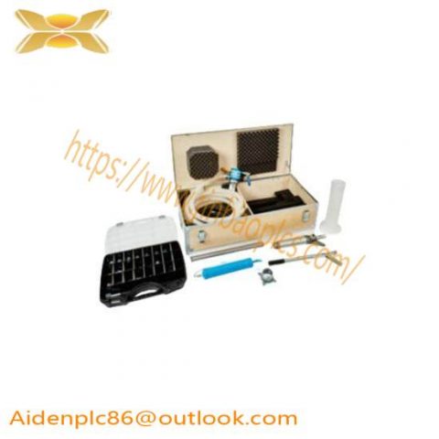 ABB 3HAC021745-001 Oil Exchange Equipment - Automation Parts