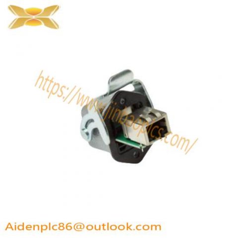 ABB 3HAC021752-003 Ethernet Connector - Automation Parts