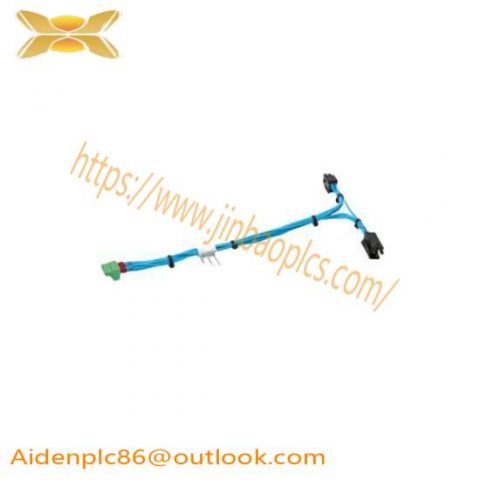 ABB 3HAC021759-001 Process Control Cable Package, DCS Compatible