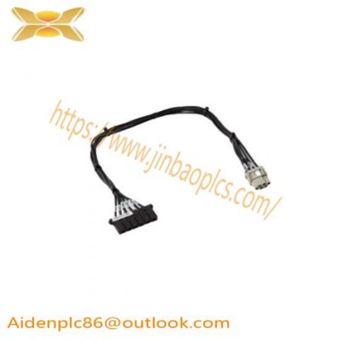 ABB 3HAC021843-001 Harness-Drive unit XS1, 7600/6600