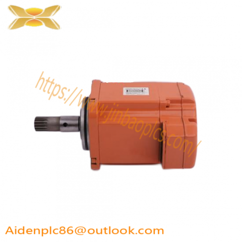 ABB 3HAC021905-001/05 - Industrial Control Module