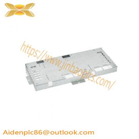 ABB 3HAC021911-001 Axis Computer Protection for Robotic Parts