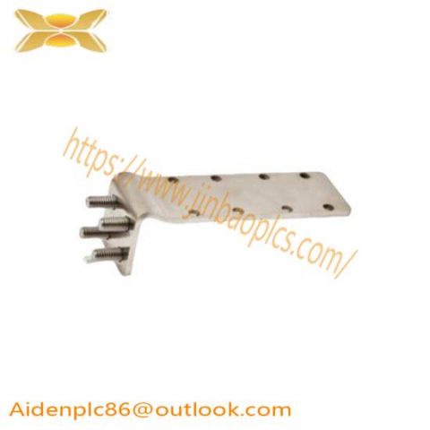 ABB 3HAC021926-001 Glide Carriage Bracket - AUTOMATION PARTS