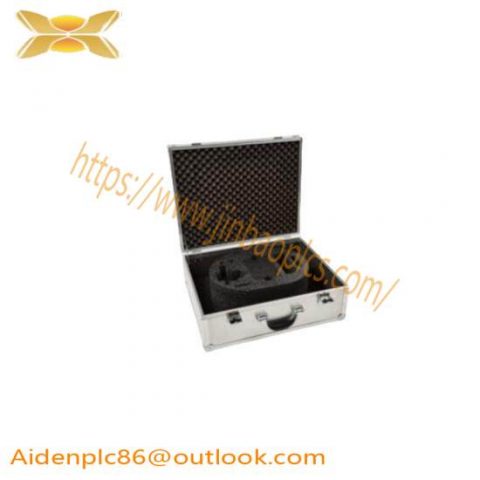 ABB 3HAC021948-001 Calibration Box for Pendulum