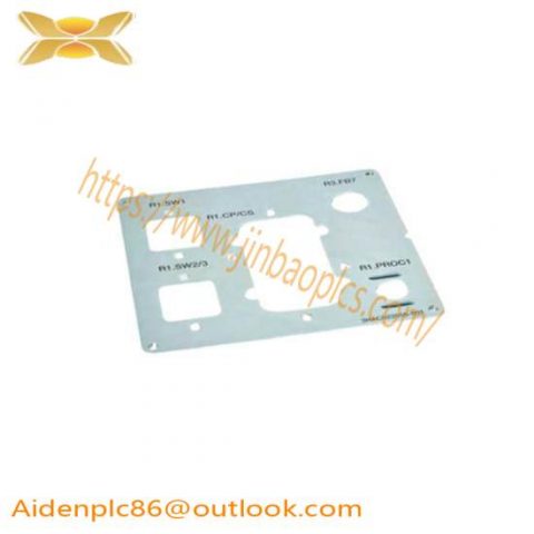 ABB 3HAC022033-004 - Big Discount Automation Components