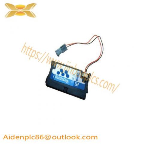 ABB 3HAC022104-002: High-Performance PC Board Flash Disk