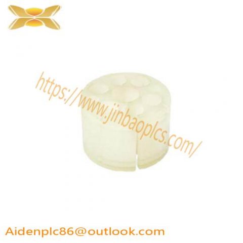 ABB 3HAC022107-001: Industrial Automation Hose & Cable Retainer Parts
