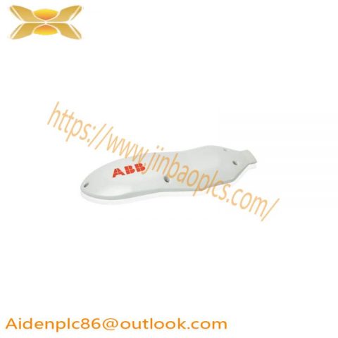 ABB 3HAC022172-006 Cable Cover