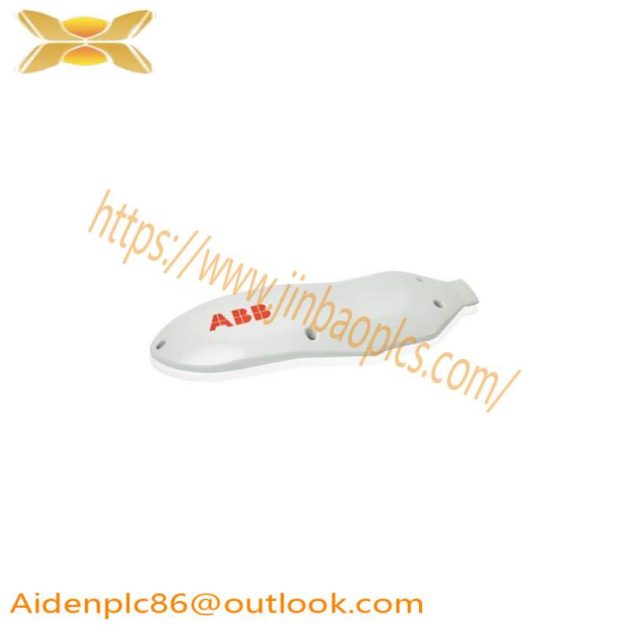 ABB 3HAC022172-006 Cable Cover