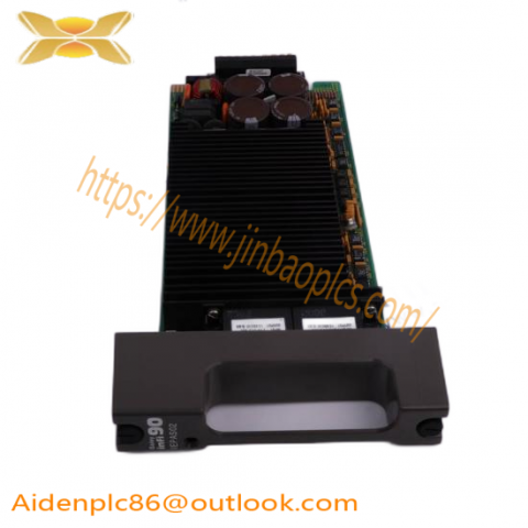 ABB 3HAC022307-043: Advanced Industrial Automation Module