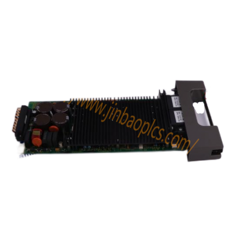 ABB 3HAC022546-004, Advanced Motor Control Module